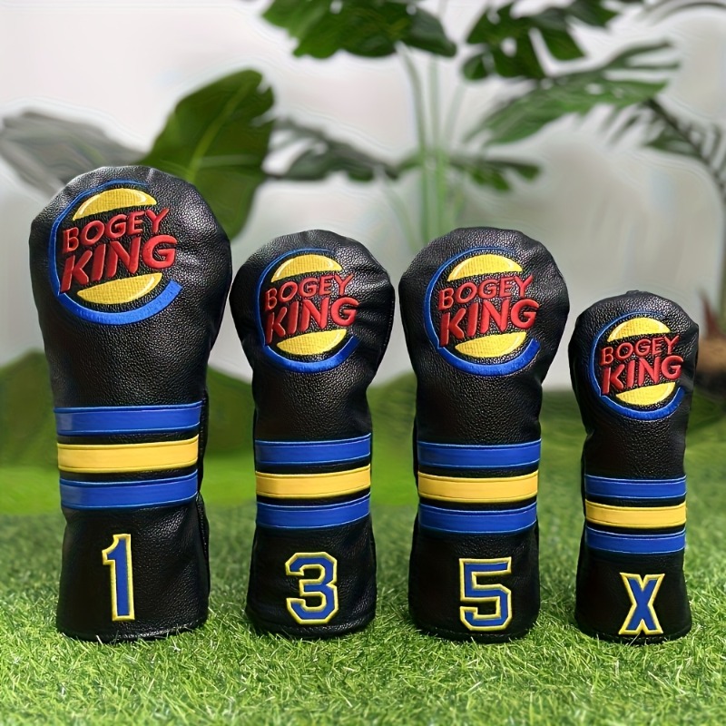 Badminton Club - Copricapo da golf alla moda; accessori
