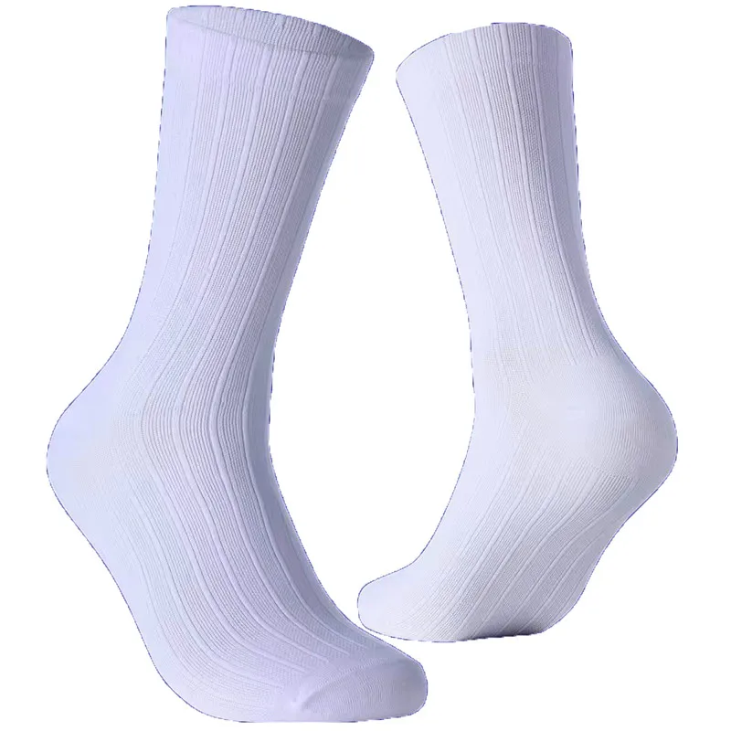 Ankle Support Badminton - Calzini da calcio antiscivolo Uomo Donna