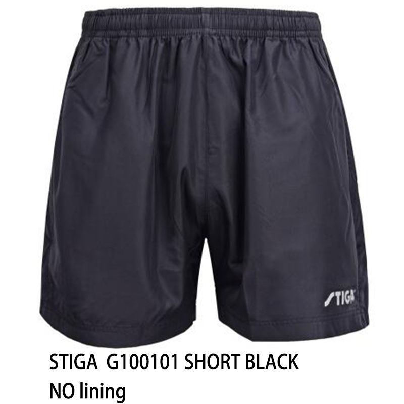 Li Ning Racket - Pantaloncini originali da ping pong per