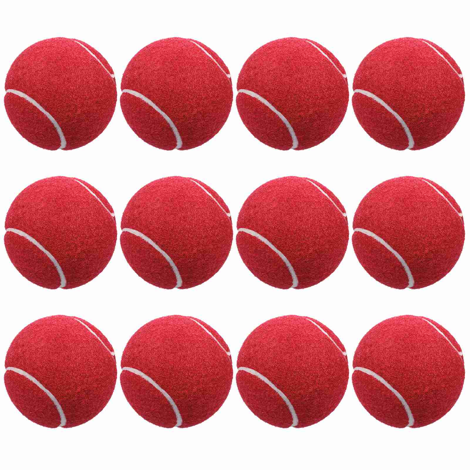 Badminton Yonex Nanoflare - 12 confezioni di palline da tennis