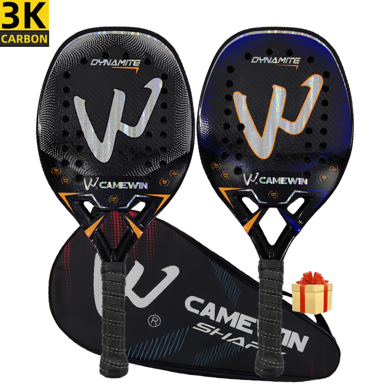 Li Ning Racket - La nuova racchetta da Beach tennis