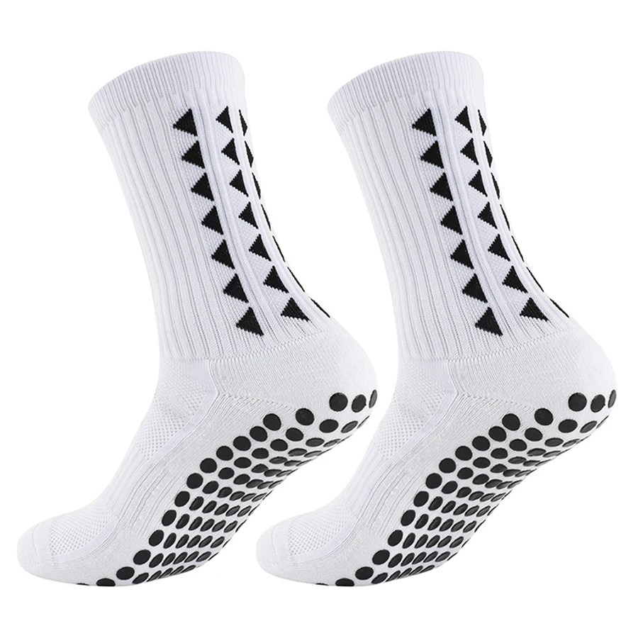 Ankle Support Badminton - Uomo Donna Calzini antiscivolo Calcio Basket