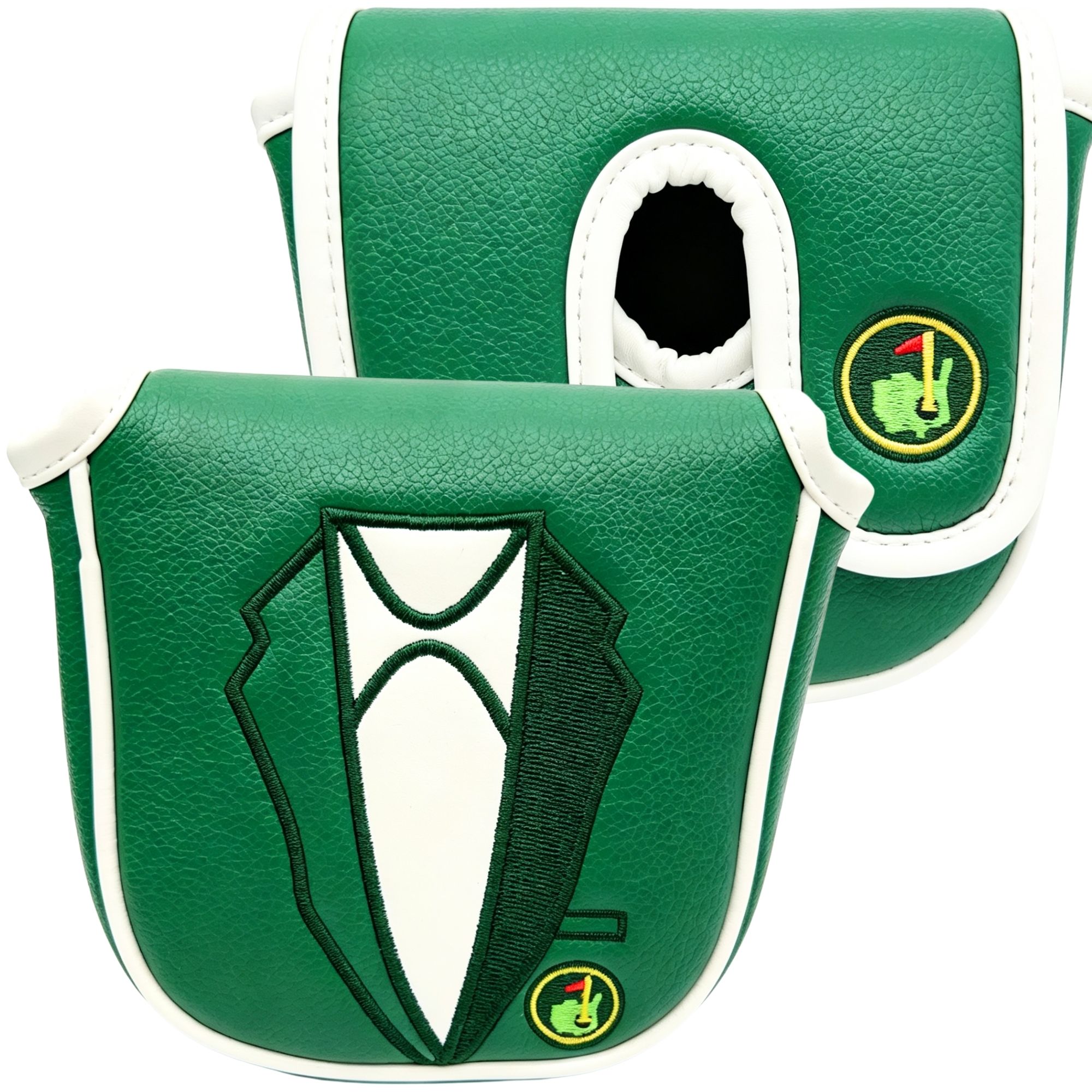 Badminton Club - Copertura Premium per Putter DF3, Protezione