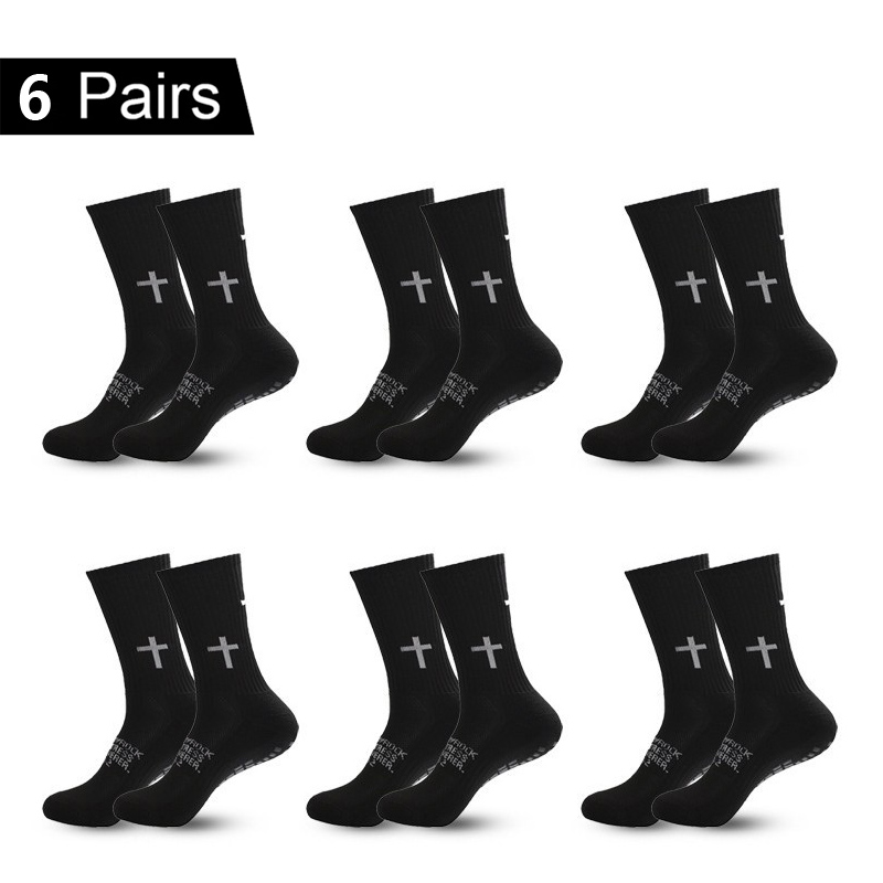 4/5/6 paia di calzini antisciv - Ankle Support Badminton recensione e prezzo