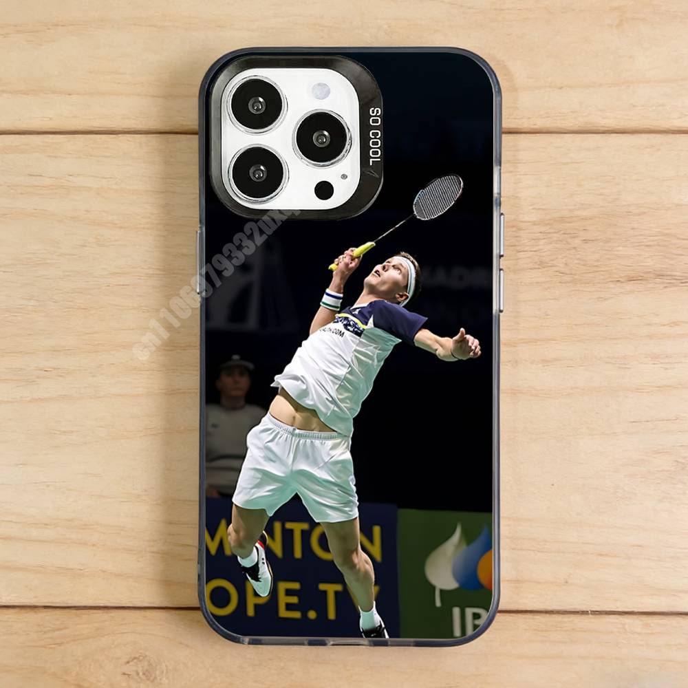 Cover per iPhone 17 16 15 14 1 - Badminton Denmark recensione e prezzo