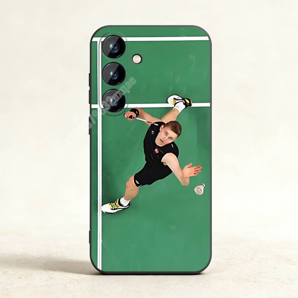 Denmark Badminton A-Axelsen-S  - Badminton Denmark recensione e prezzo