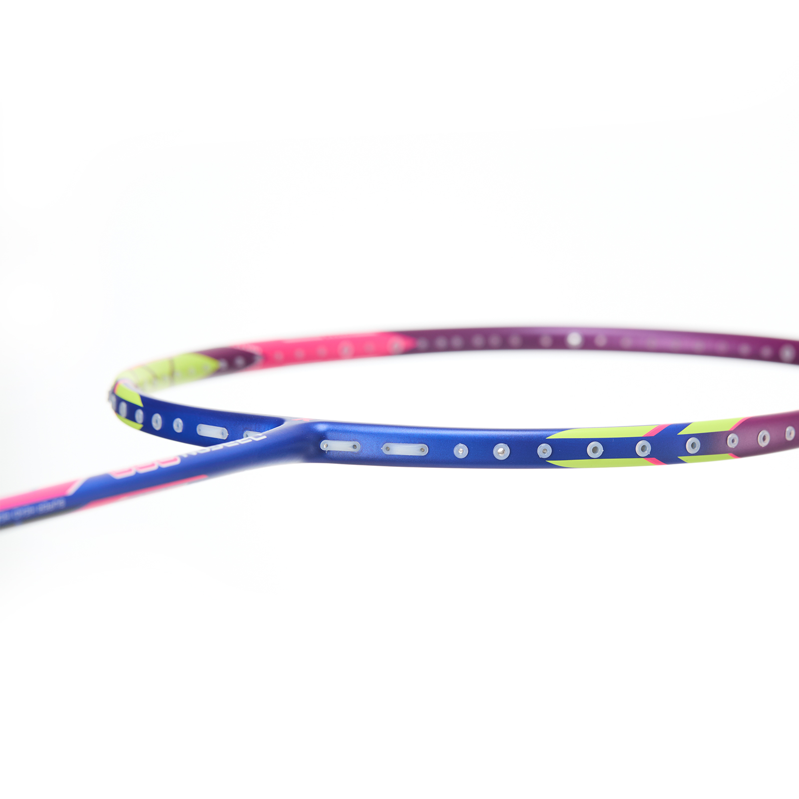 Racchetta da badminton Kawasak - Li Ning Racket recensione e prezzo