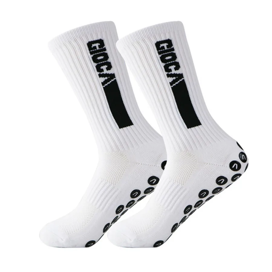 Calzini antiscivolo traspirant - Ankle Support Badminton recensione e prezzo