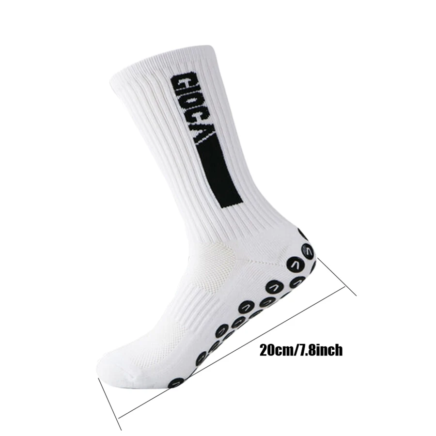 Calzini antiscivolo traspirant - Ankle Support Badminton recensione e prezzo