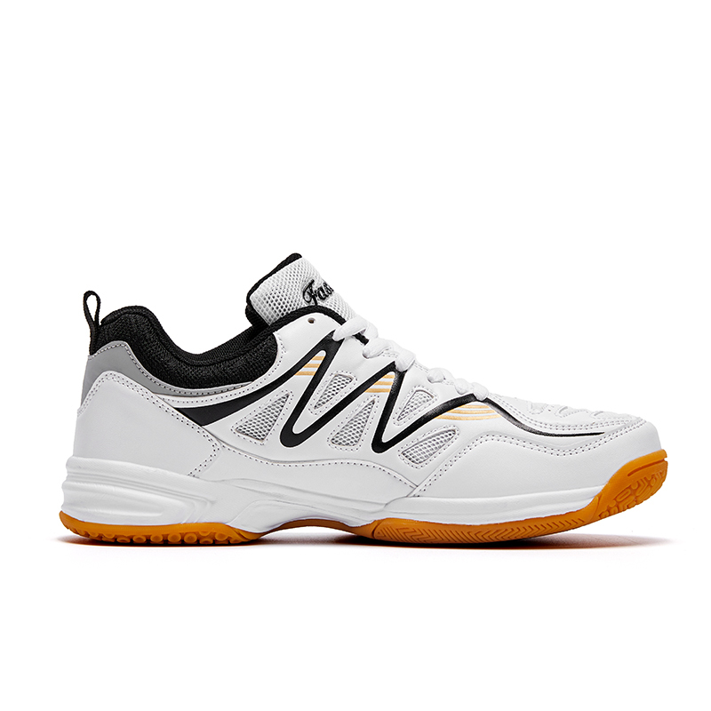 Scarpe da badminton antiscivol - Badminton Scoreboard recensione e prezzo