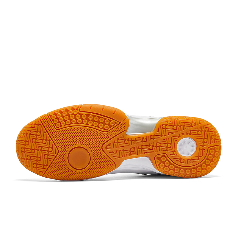 Scarpe da badminton antiscivol - Badminton Scoreboard recensione e prezzo