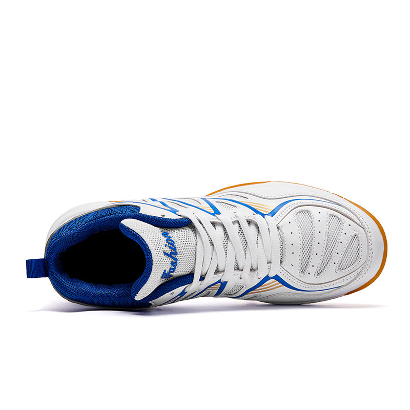 Scarpe da badminton antiscivol - Badminton Scoreboard recensione e prezzo
