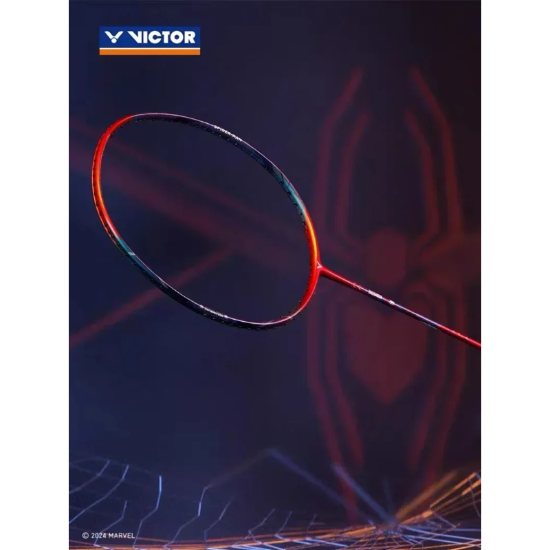 Nuova Racchetta da Badminton V - Badminton Victory recensione e prezzo