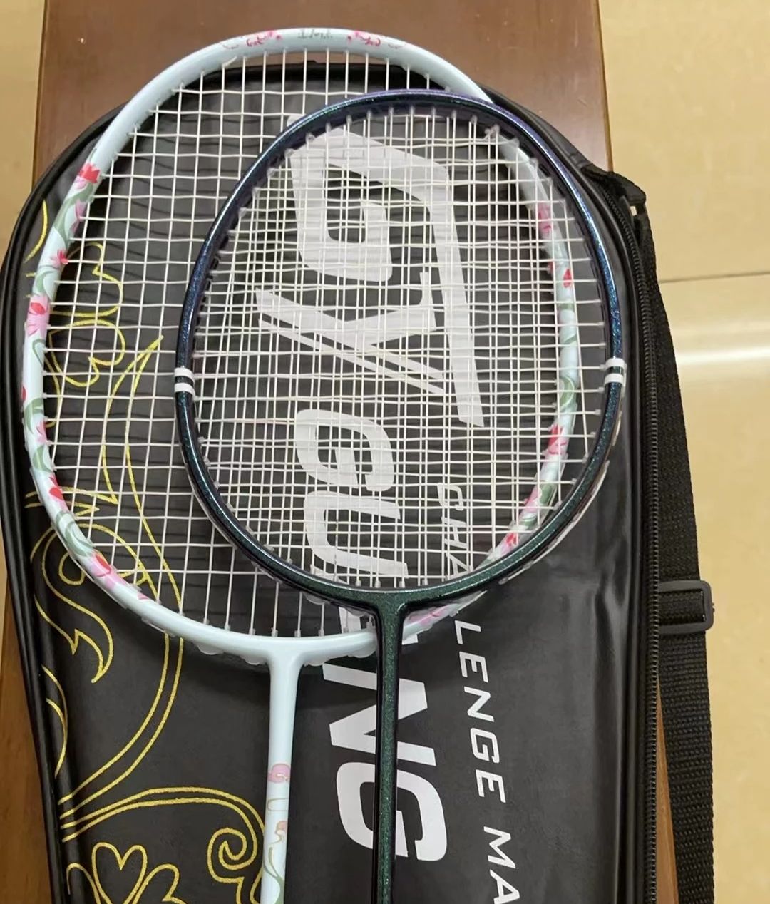 Racchetta sportiva Mini racche - Li Ning Racket recensione e prezzo