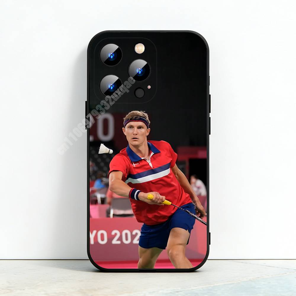 Cover Morbida in Silicone Dani - Badminton Denmark recensione e prezzo