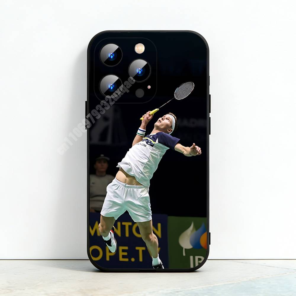 Cover Morbida in Silicone Dani - Badminton Denmark recensione e prezzo