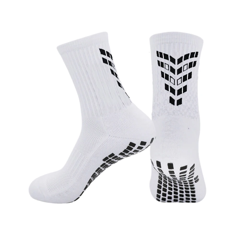 Calzini antiscivolo per uomo e - Ankle Support Badminton recensione e prezzo