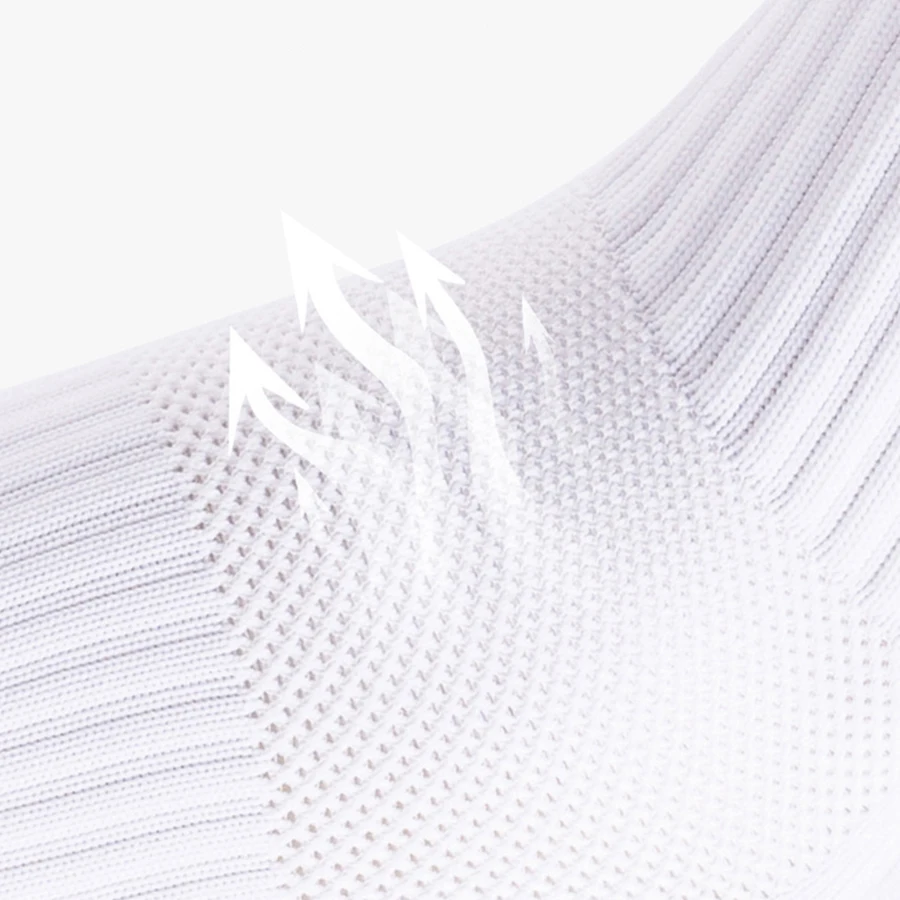 Calzini antiscivolo per uomo e - Ankle Support Badminton recensione e prezzo