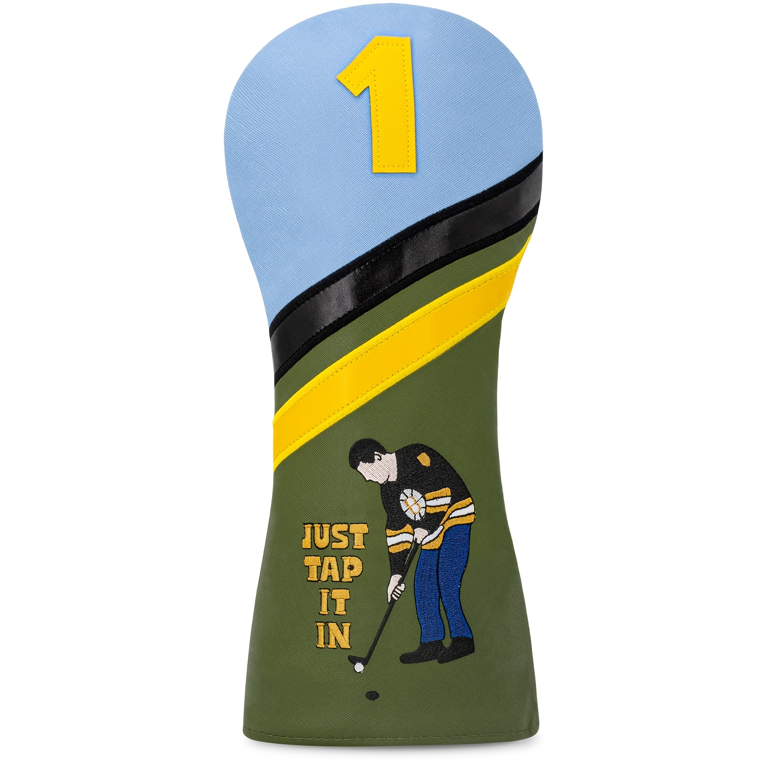 1 pz/4 pz Copritesta per Drive - Badminton Club recensione e prezzo
