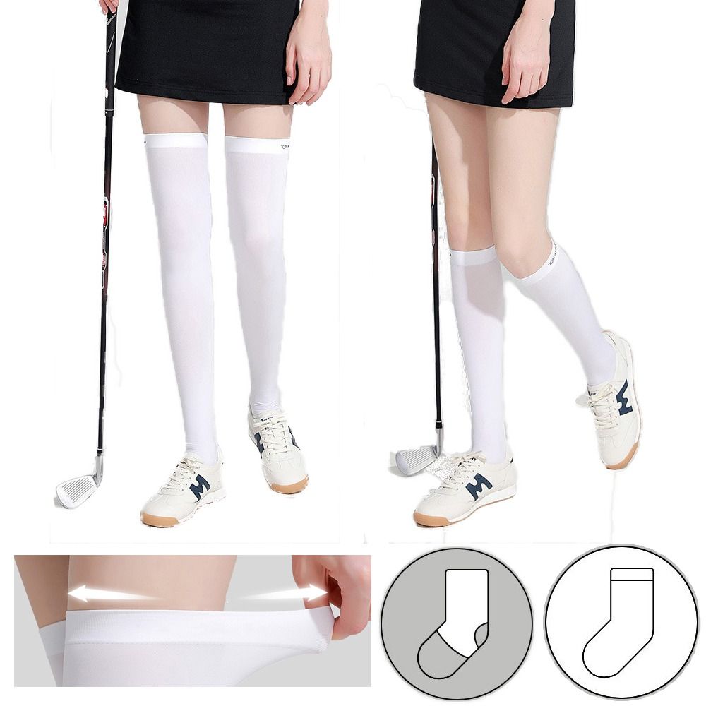 Calzini alti con protezione so - Ankle Support Badminton recensione e prezzo
