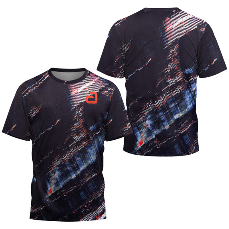 T-shirt da uomo per tennis tav - Badminton Scoreboard recensione e prezzo