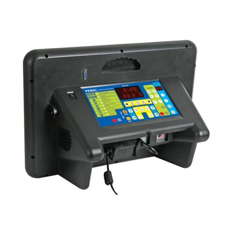 Tabellone Segnapunti Elettroni - Badminton Scoreboard recensione e prezzo