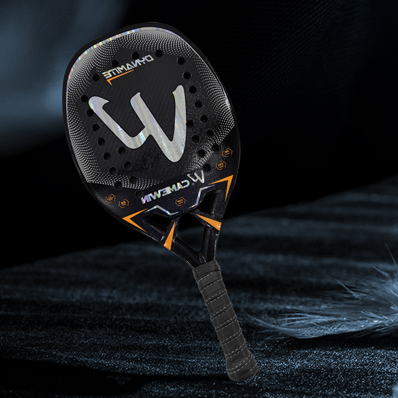 La nuova racchetta da Beach te - Li Ning Racket recensione e prezzo