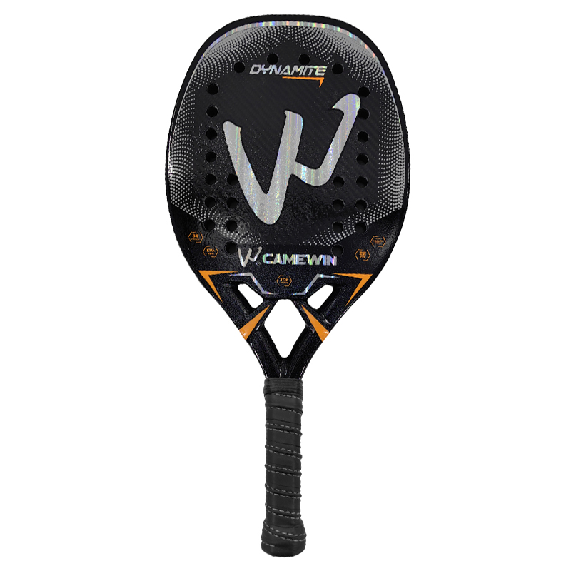 La nuova racchetta da Beach te - Li Ning Racket recensione e prezzo