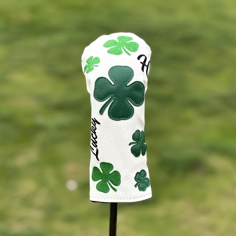Eleganti Copritesta per Mazze  - Badminton Club recensione e prezzo