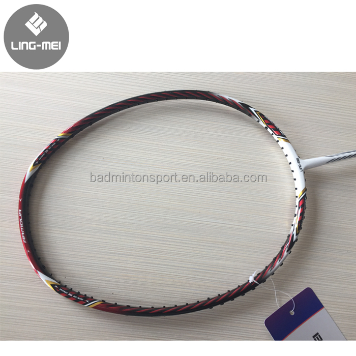 Qualità professionale del razz - Badminton Yang Yang recensione e prezzo