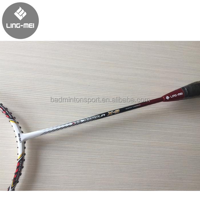 Qualità professionale del razz - Badminton Yang Yang recensione e prezzo
