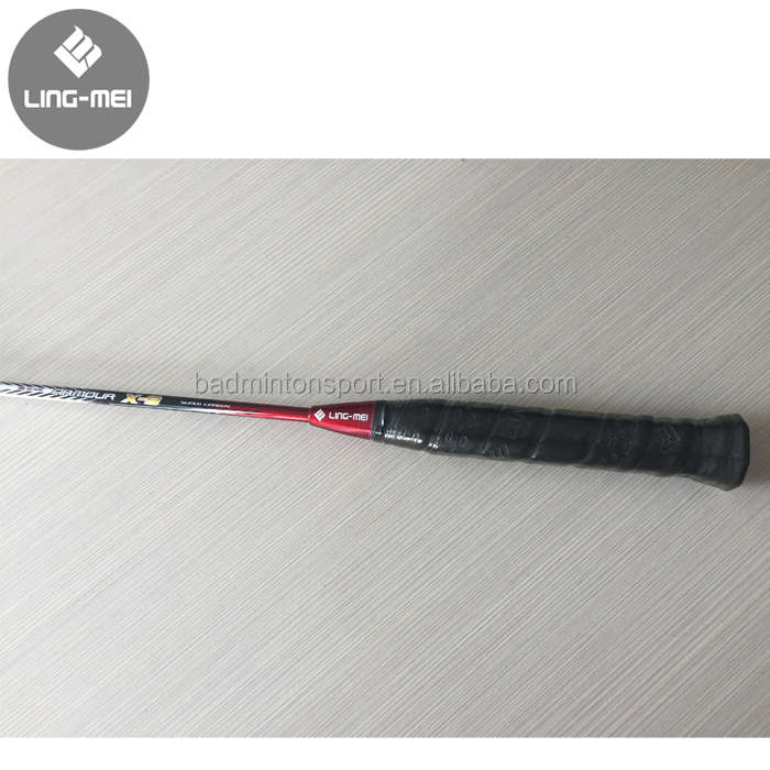 Qualità professionale del razz - Badminton Yang Yang recensione e prezzo