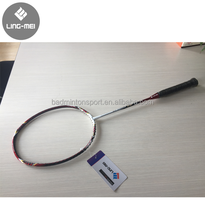Qualità professionale del razz - Badminton Yang Yang recensione e prezzo
