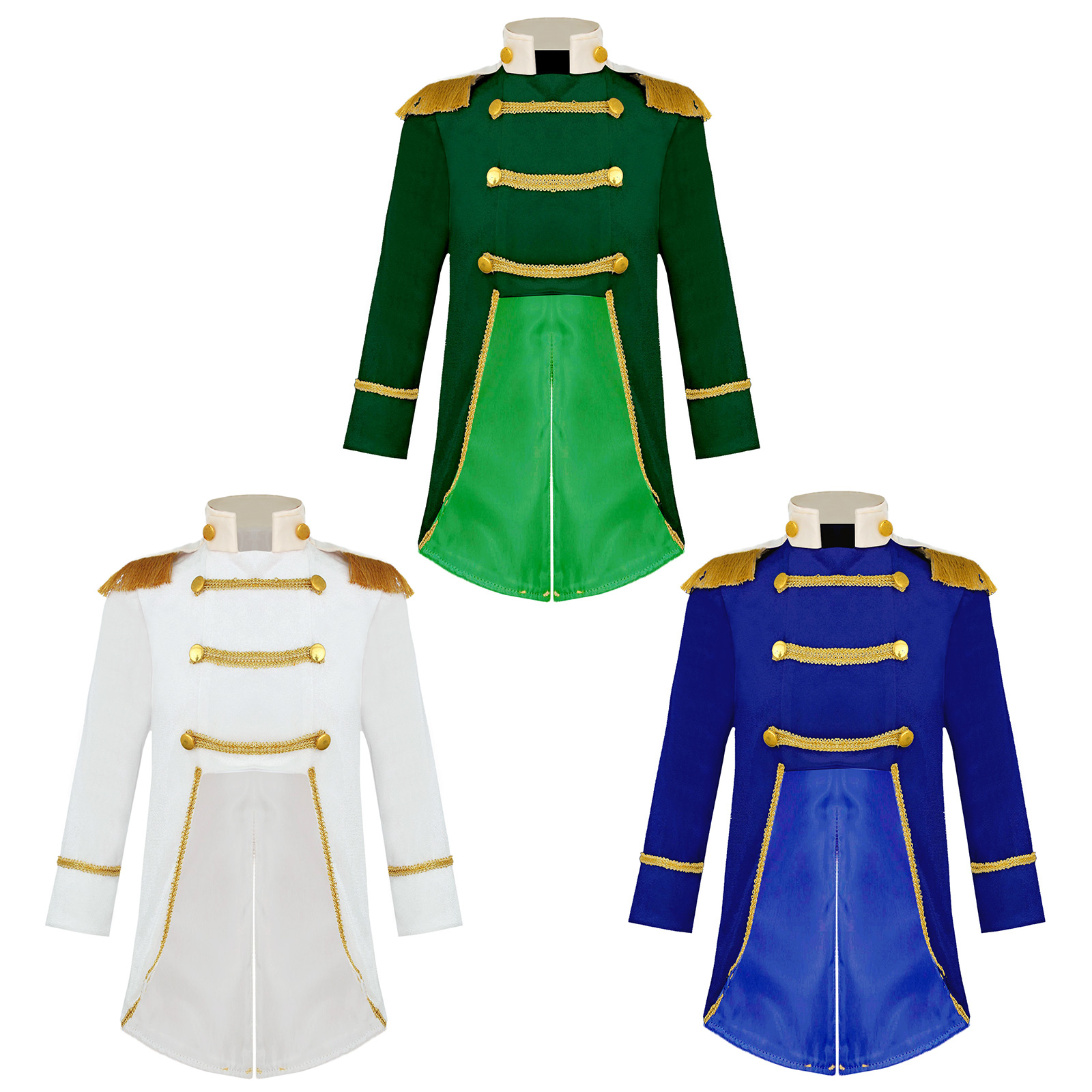 Baby Boys Prince Costume vellu - Badminton Victory recensione e prezzo