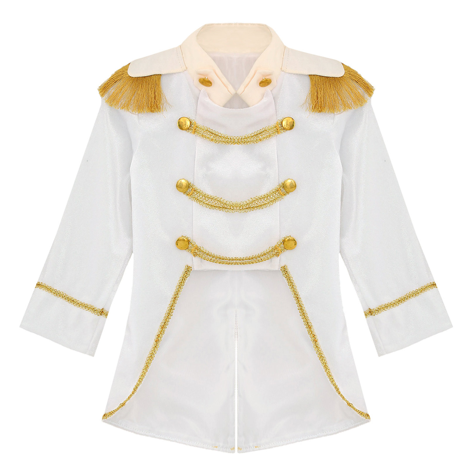 Baby Boys Prince Costume vellu - Badminton Victory recensione e prezzo