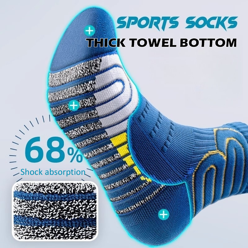 2 paia di calzini professional - Ankle Support Badminton recensione e prezzo