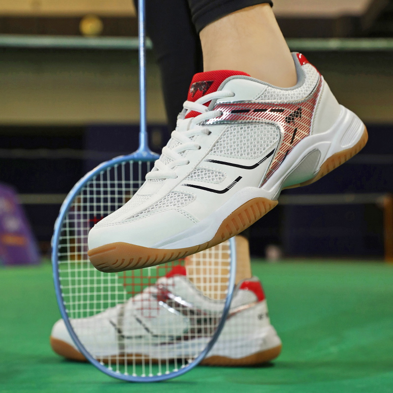 Nuove scarpe da badminton per  - Badminton Scoreboard recensione e prezzo