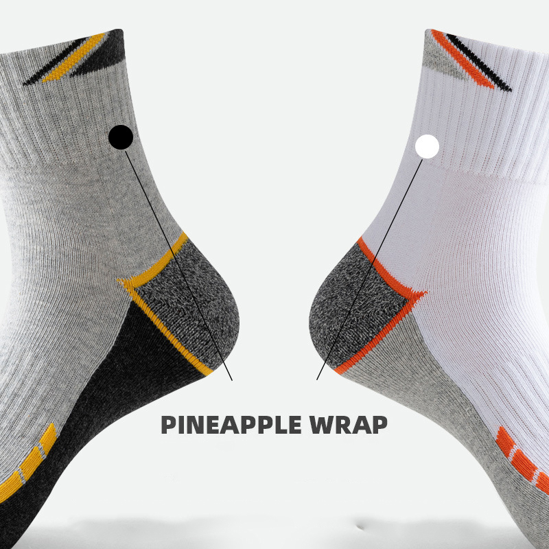 Calzini da tennis professional - Ankle Support Badminton recensione e prezzo