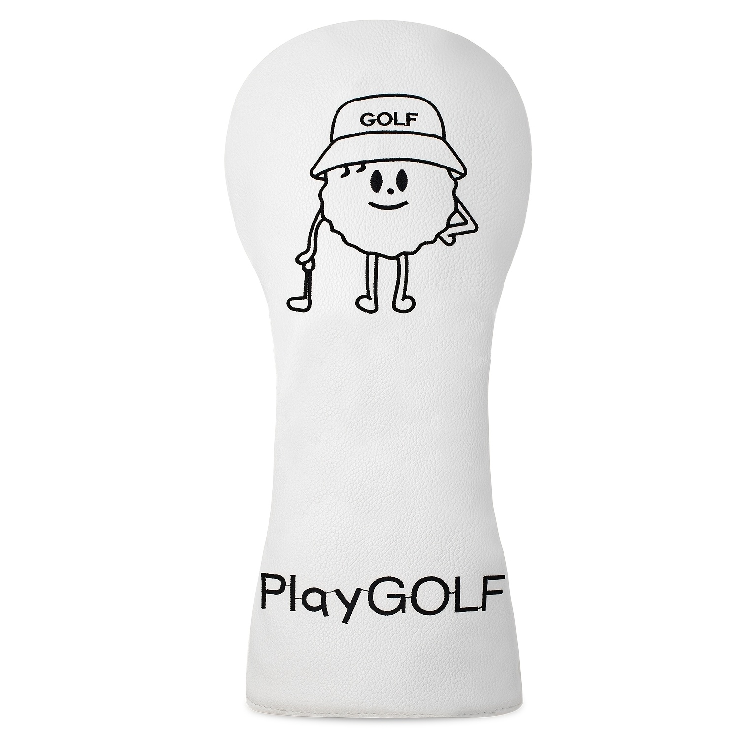 Copricapo per mazze da golf Th - Badminton Club recensione e prezzo