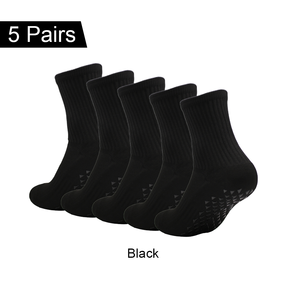5 paia di calzini da Tennis ca - Ankle Support Badminton recensione e prezzo