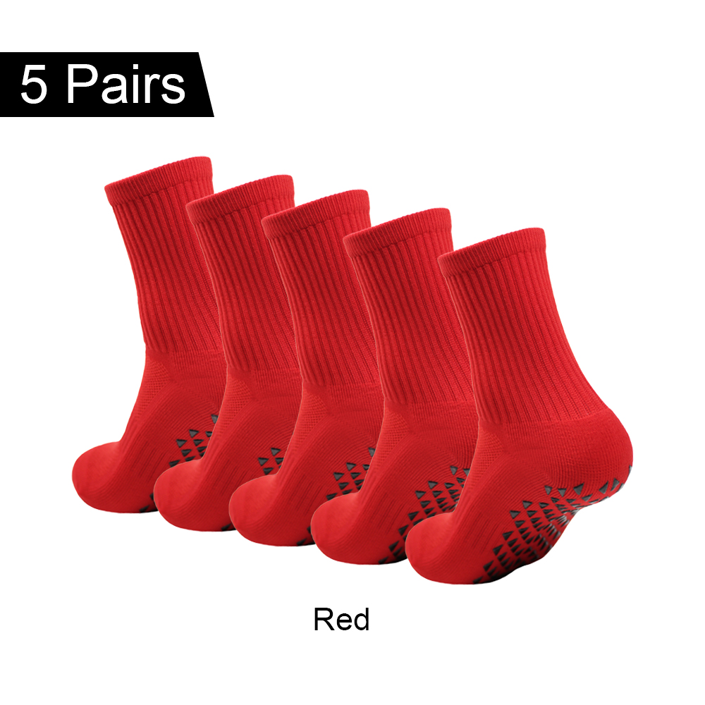 5 paia di calzini da Tennis ca - Ankle Support Badminton recensione e prezzo