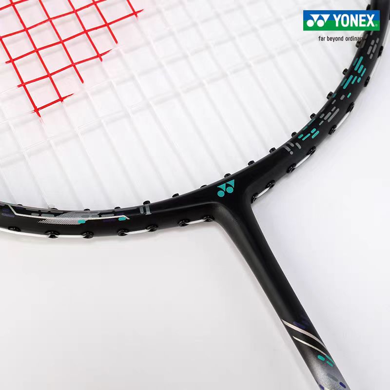 YONEX Serie Astrox di Terza Ge - Badminton Yonex Nanoflare recensione e prezzo