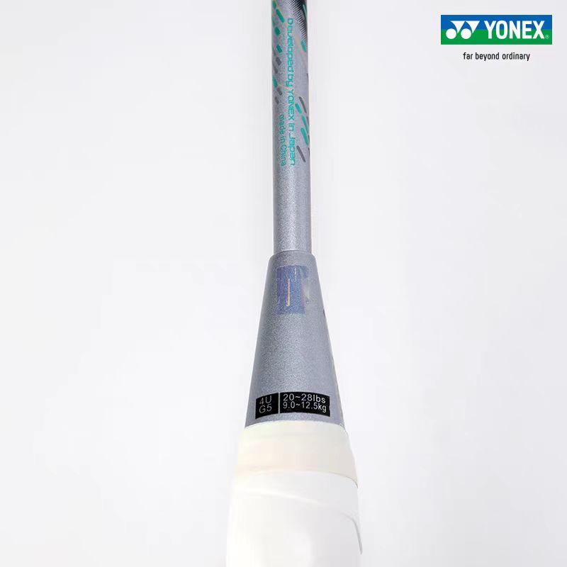 YONEX Serie Astrox di Terza Ge - Badminton Yonex Nanoflare recensione e prezzo
