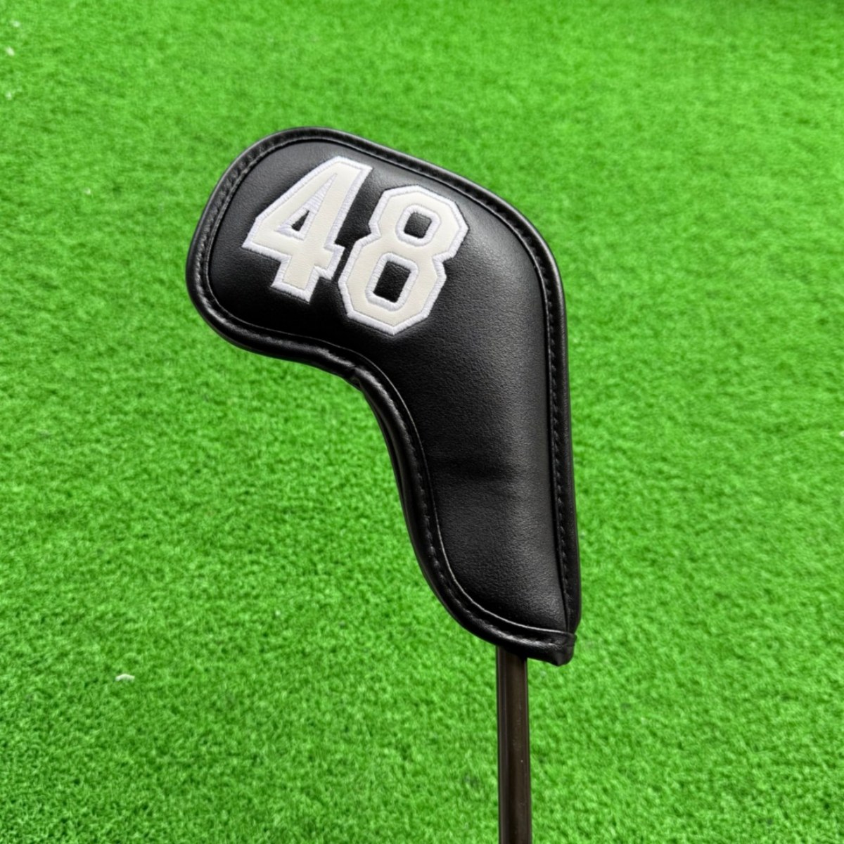 Copricapo per mazze da golf in - Badminton Club recensione e prezzo