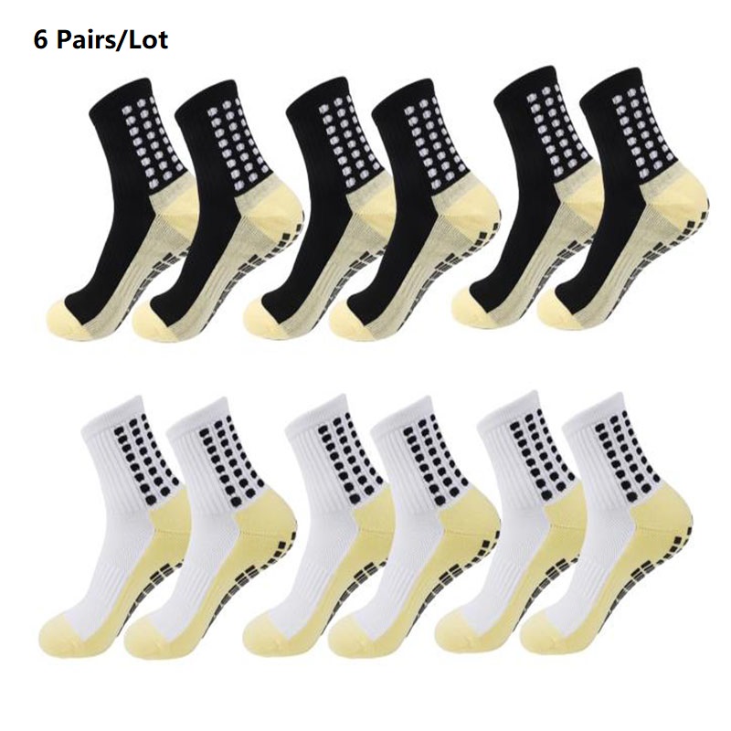 1 paia/6 paia di calzini da ca - Ankle Support Badminton recensione e prezzo