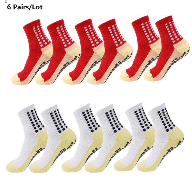 1 paia/6 paia di calzini da ca - Ankle Support Badminton recensione e prezzo