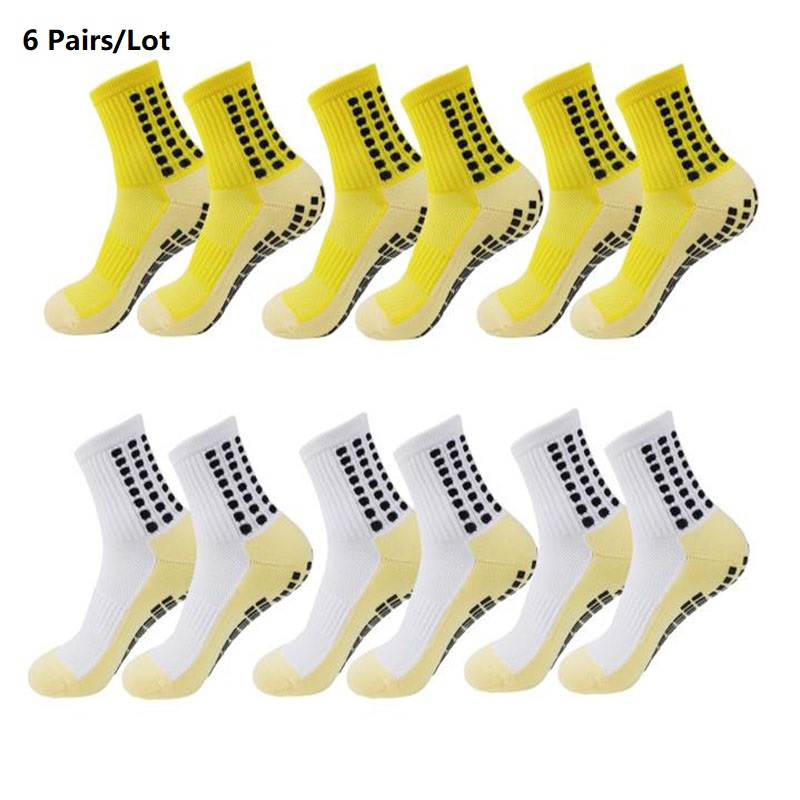 1 paia/6 paia di calzini da ca - Ankle Support Badminton recensione e prezzo