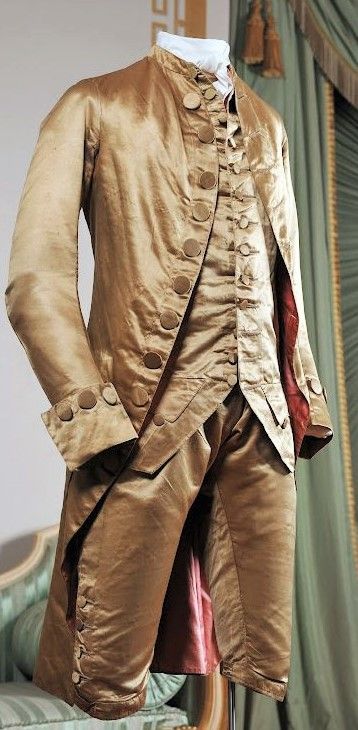 18th Century military Outfit u - Badminton Victory recensione e prezzo