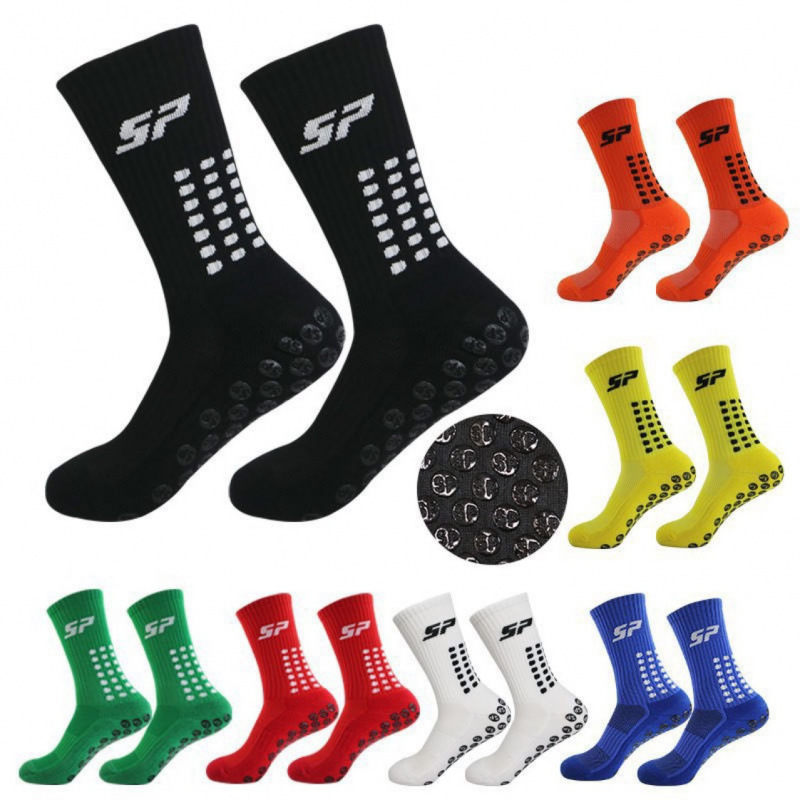1 Paio di Calzini Antiscivolo  - Ankle Support Badminton recensione e prezzo