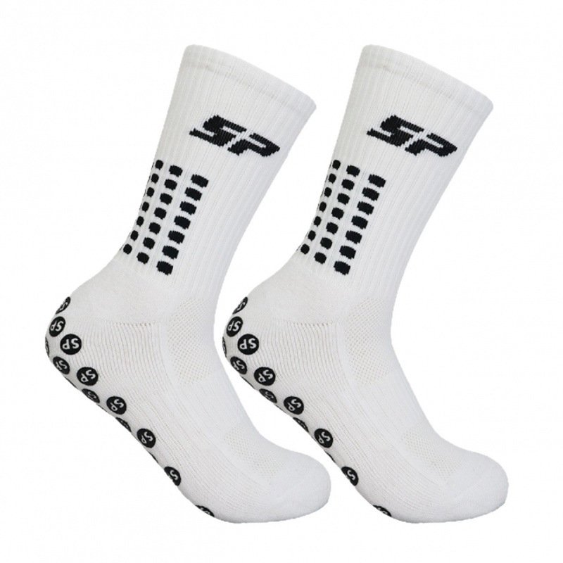1 Paio di Calzini Antiscivolo  - Ankle Support Badminton recensione e prezzo